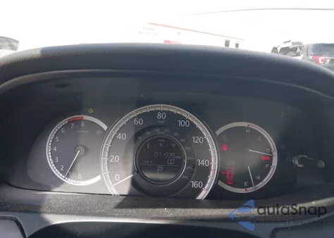 2015 Honda Accord Ex-L V-6 из США, поврежденный, VIN 1HGCR3F8XFA011898